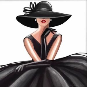 Meet your Posher, Francis listing it for sale